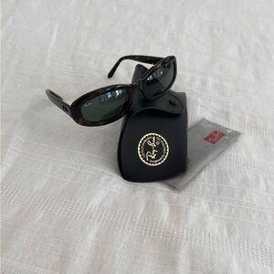 Ray-Ban Sunglasses